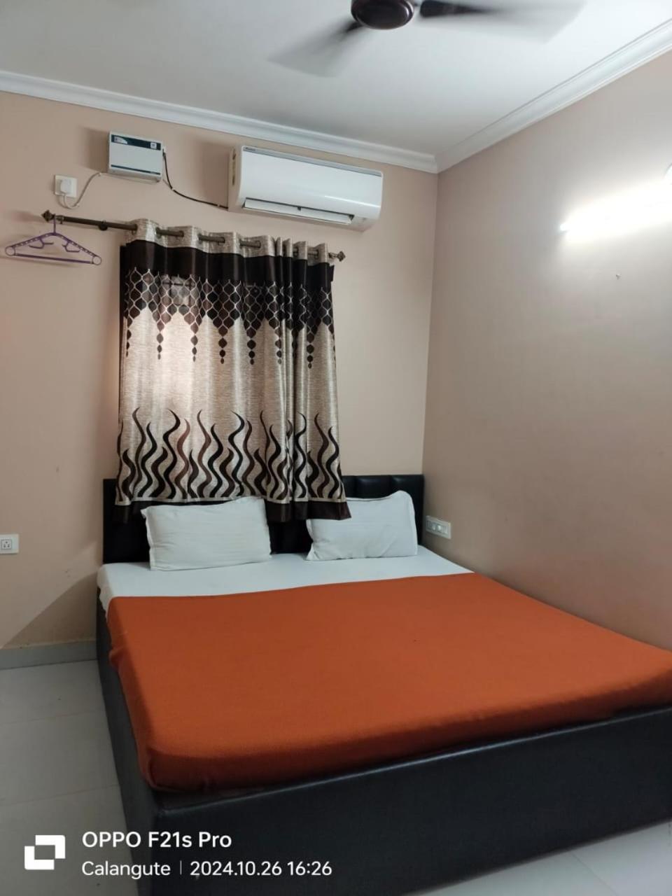 5 Bhk Villa Calangute Exterior foto